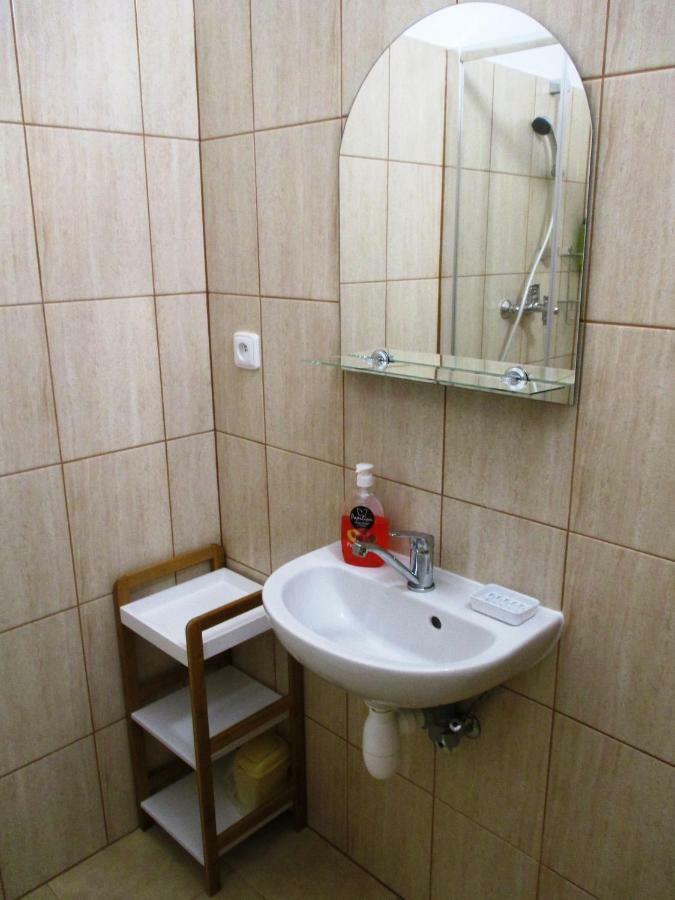 Apartman Petra Horní Planá Exteriör bild
