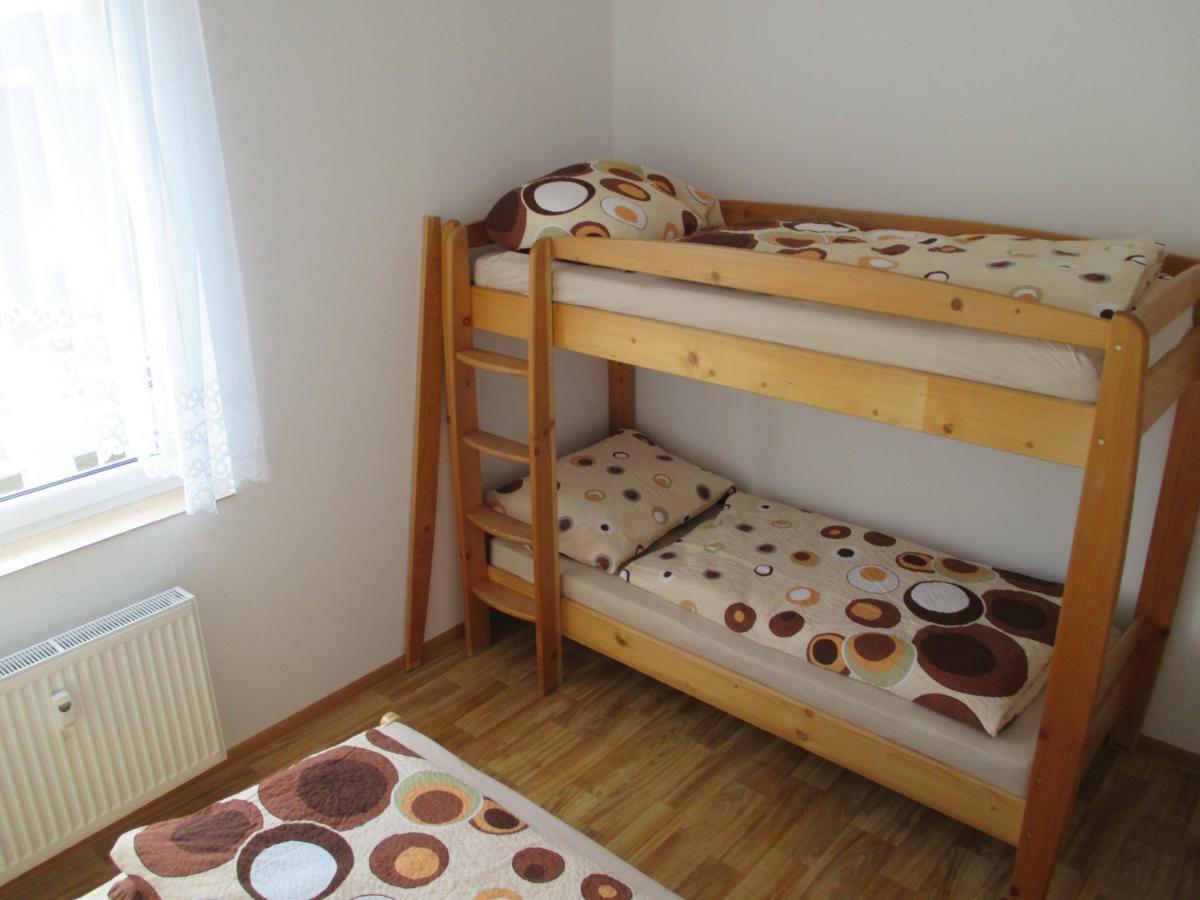 Apartman Petra Horní Planá Exteriör bild